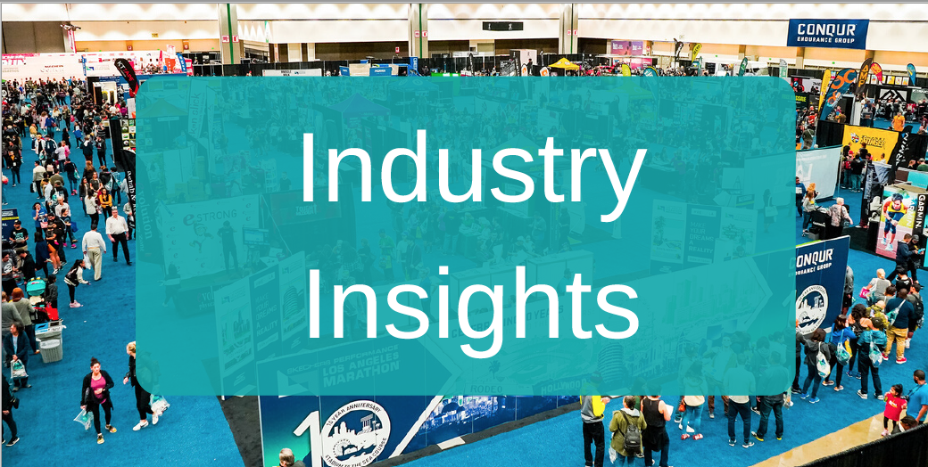 Live Event Industry Insights